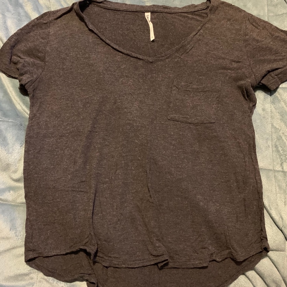 Dressy shirt